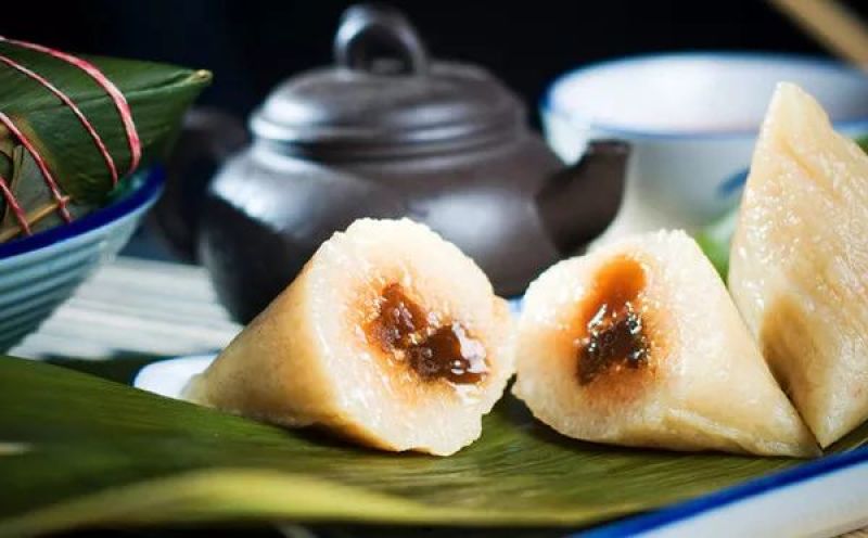 粽子