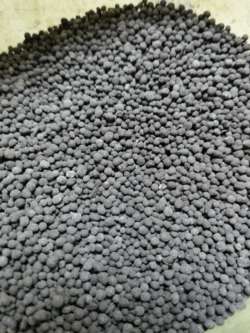 发酵纯鸡粪高温腐熟富含氮磷钾有机肥微量元素蔬菜果树专用肥