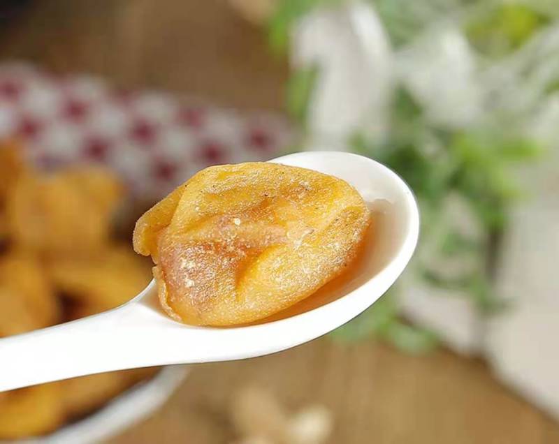 包邮批发【九制竹盐黄皮】果脯蜜饯一件40斤装好吃可口
