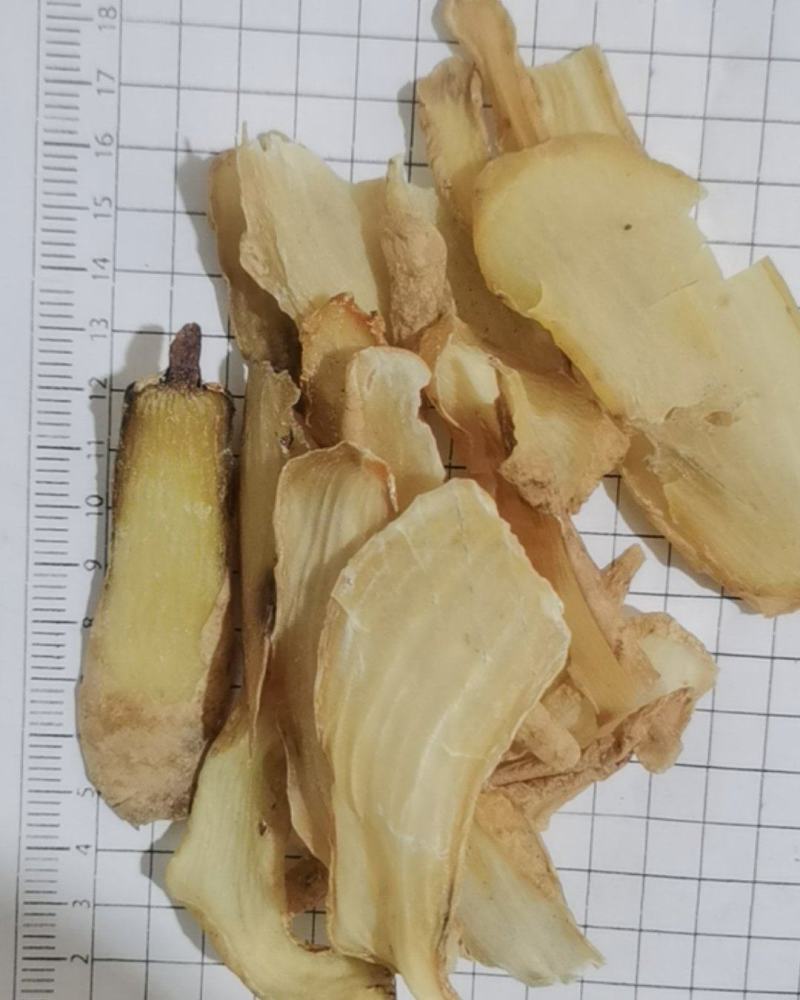 泽润中药天麻片无硫天麻片产地直销重在品质
