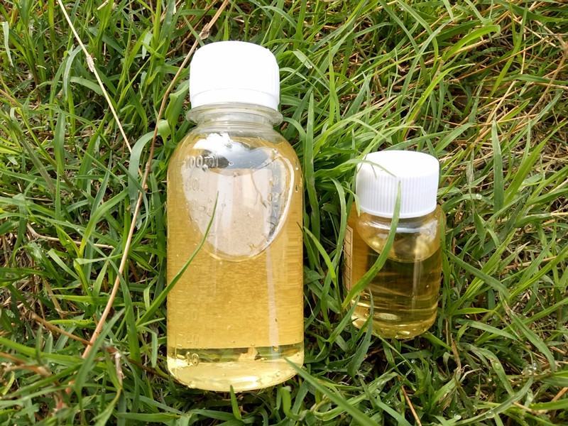 薄荷油