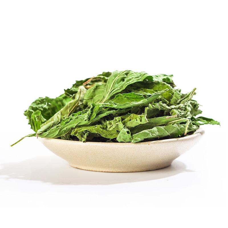 薄荷叶新鲜食用泡水干薄荷叶泡茶薄荷茶茶叶级特清凉500g