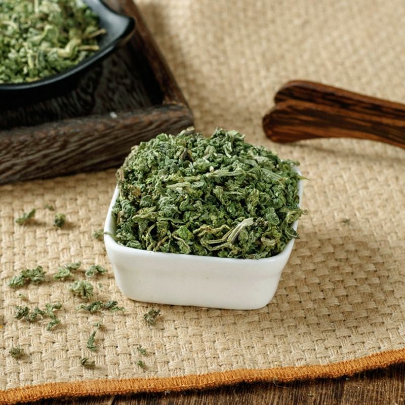 薄荷叶新鲜食用泡水干薄荷叶泡茶薄荷茶茶叶级特清凉500g