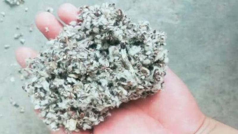 湖南玉米芯棉籽壳棉渣废棉，稻草麦秆麸皮次粉米糠