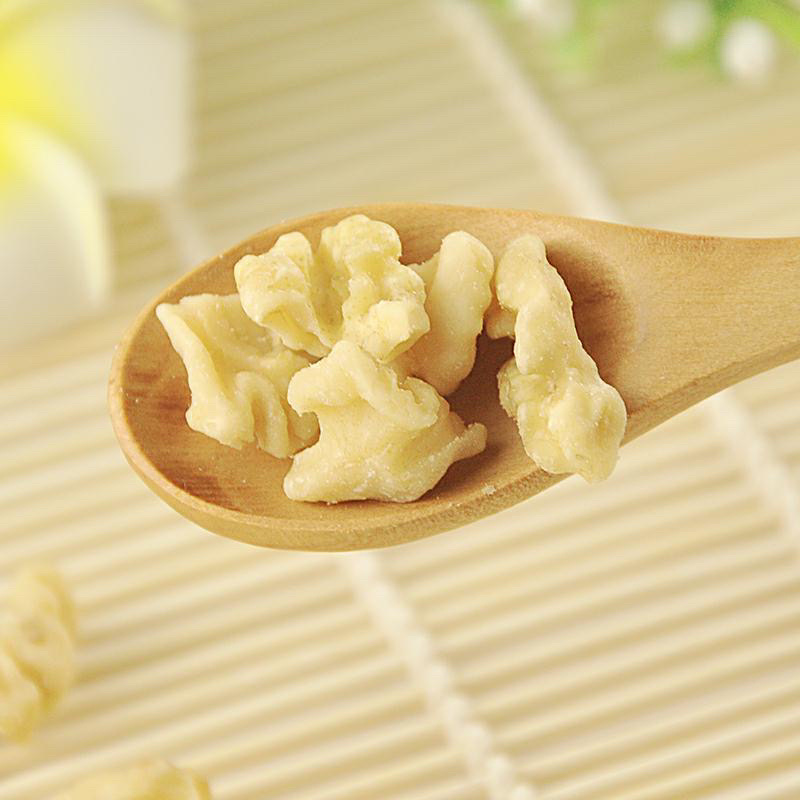 核桃仁山西汾阳脱衣核桃仁销售供应，价格实惠，期待与您合作