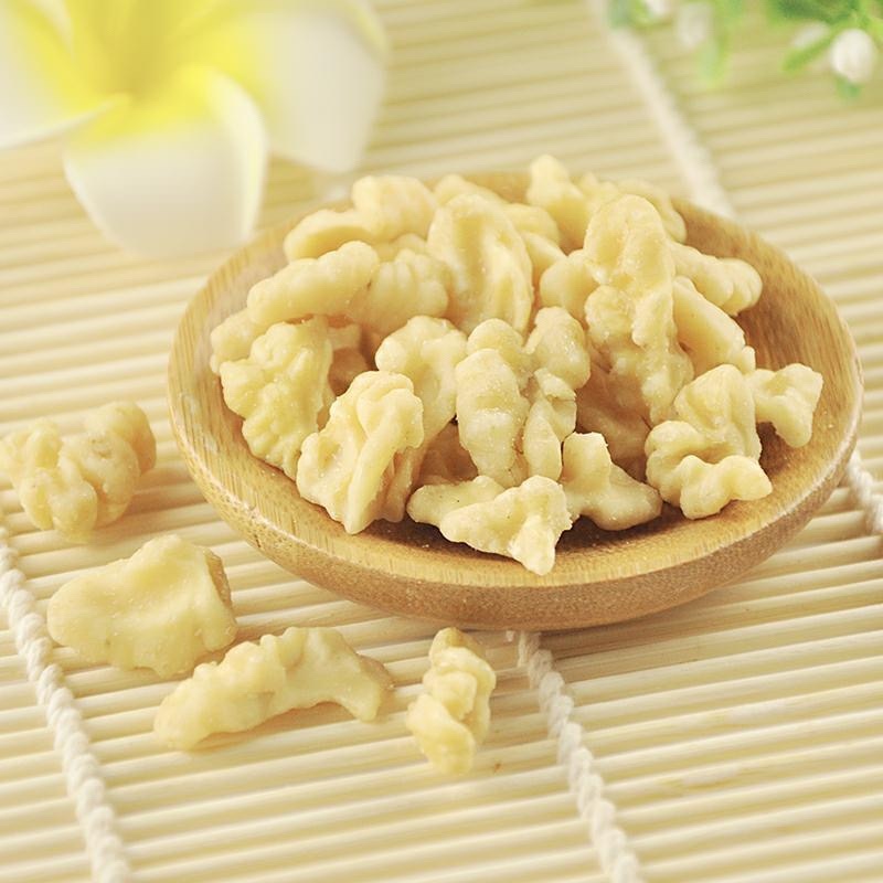 核桃仁山西汾阳脱衣核桃仁销售供应，价格实惠，期待与您合作