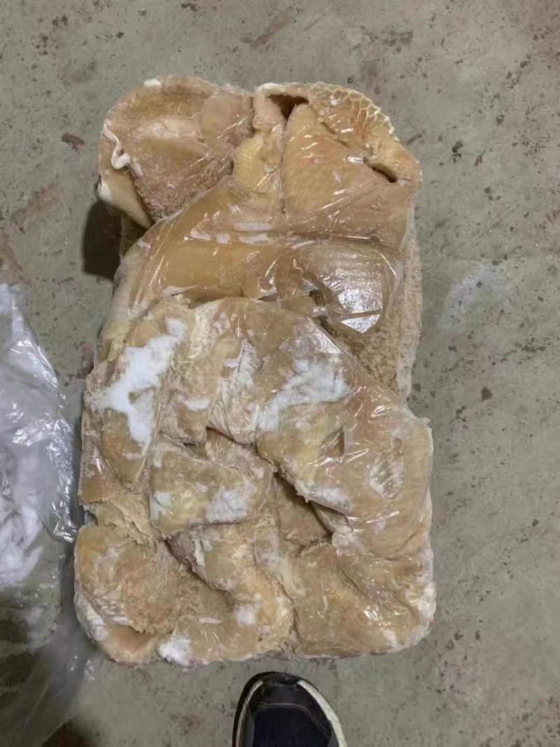 牛肚源头厂家适合炒菜黄焖牛肚凉拌肚