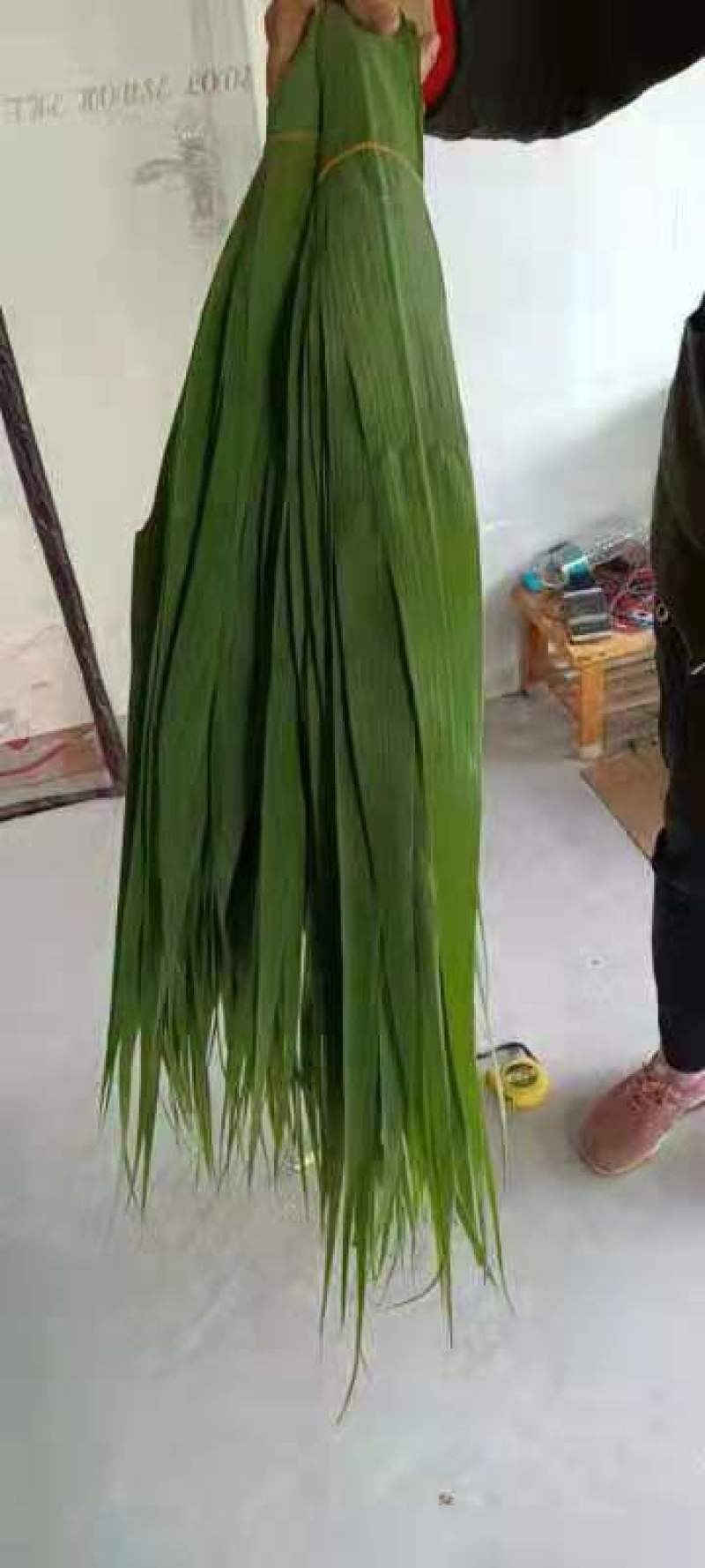 粽子叶