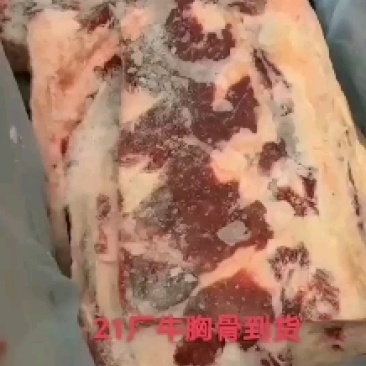 牛小排