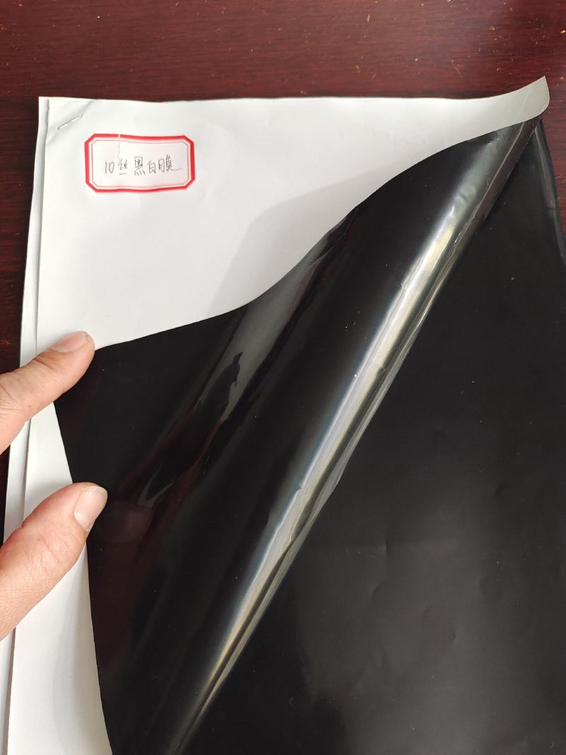 大棚黑白膜.绿白膜，进口，国产黑白膜.质量保证，量大从优