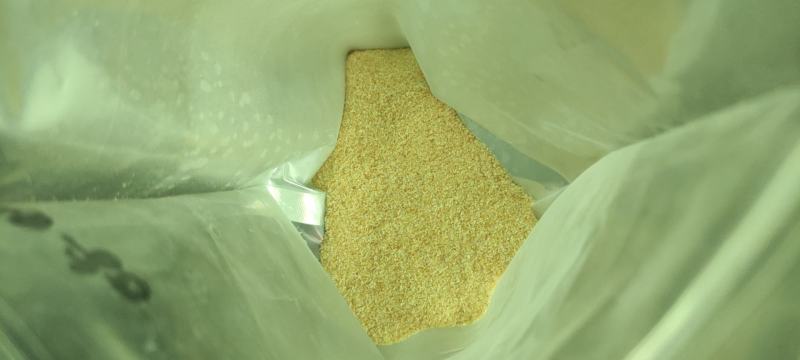 脱水蒜粒蒜粉洋葱粉出口可辐照贴牌代工