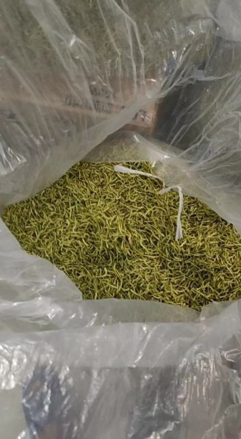 湖北四季金银花，干金银花各种等级金银花2021年新季干货
