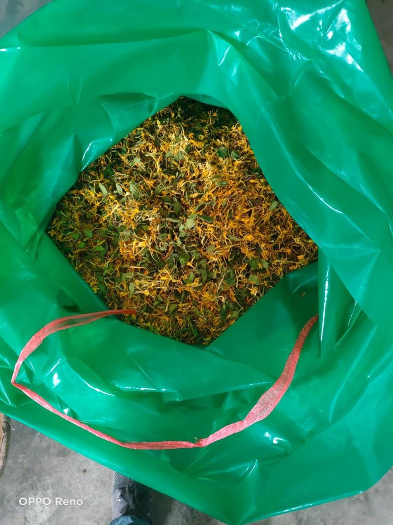 湖北四季金银花，干金银花各种等级金银花2021年新季干货
