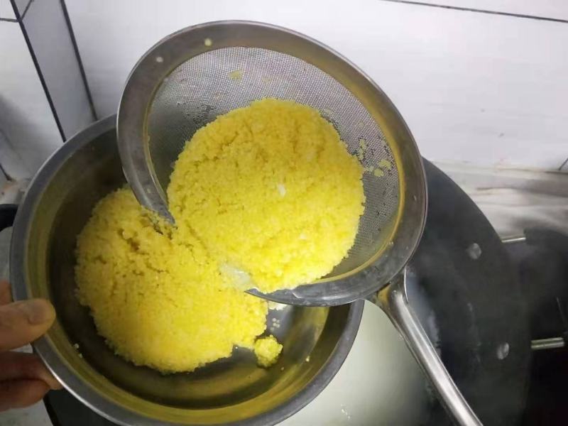 古龙小米