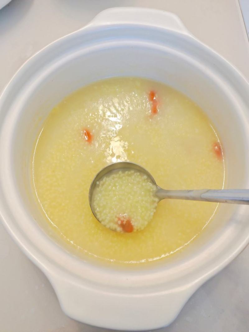 古龙小米