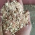 食用菌棉渣废棉渣子平菇草菇原料玉米芯压块稻草段