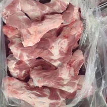 国产前后腿骨（带肉率30%）