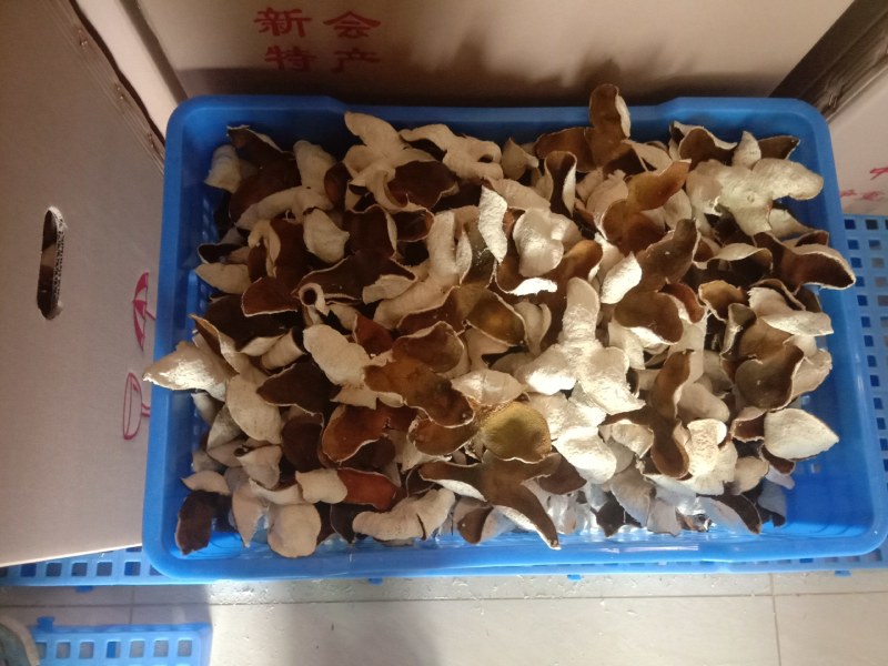 新会陈皮
