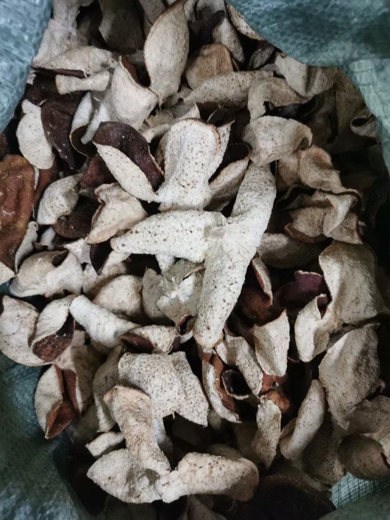 陈皮