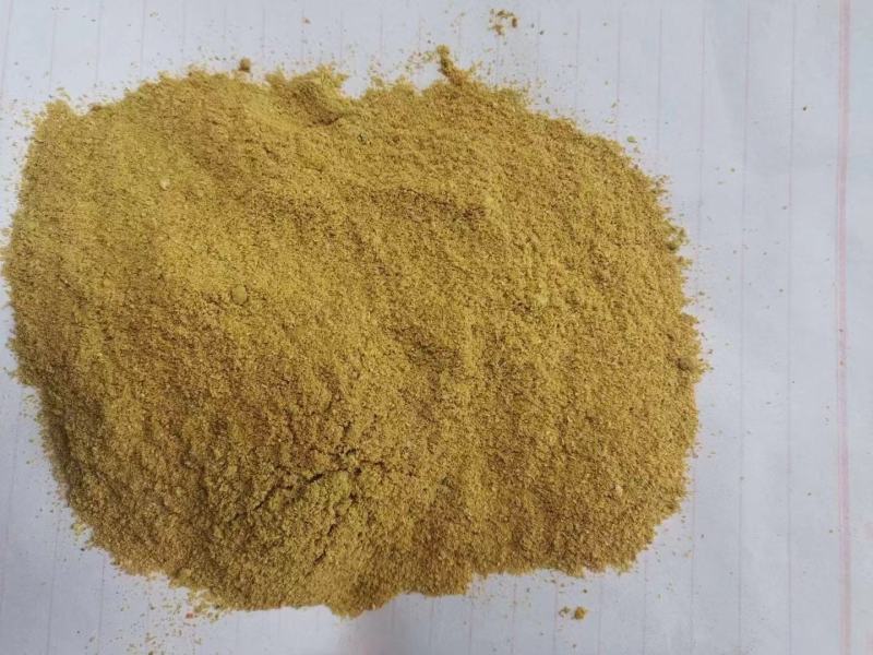 喷浆稻糠降低饲料成本的原料
