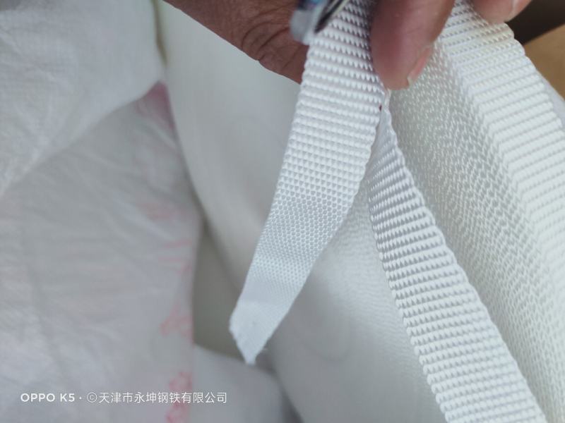 压膜线压膜带压膜绳使用寿命久不伤棚膜更安全厂家直销