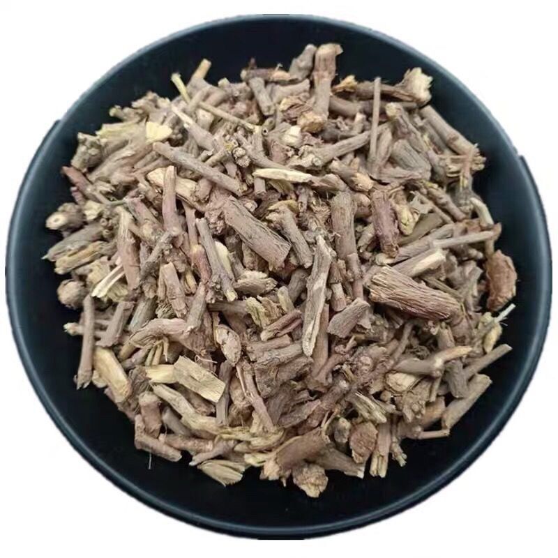 麻黄根中药材麻黄根干货野生麻黄根中草药