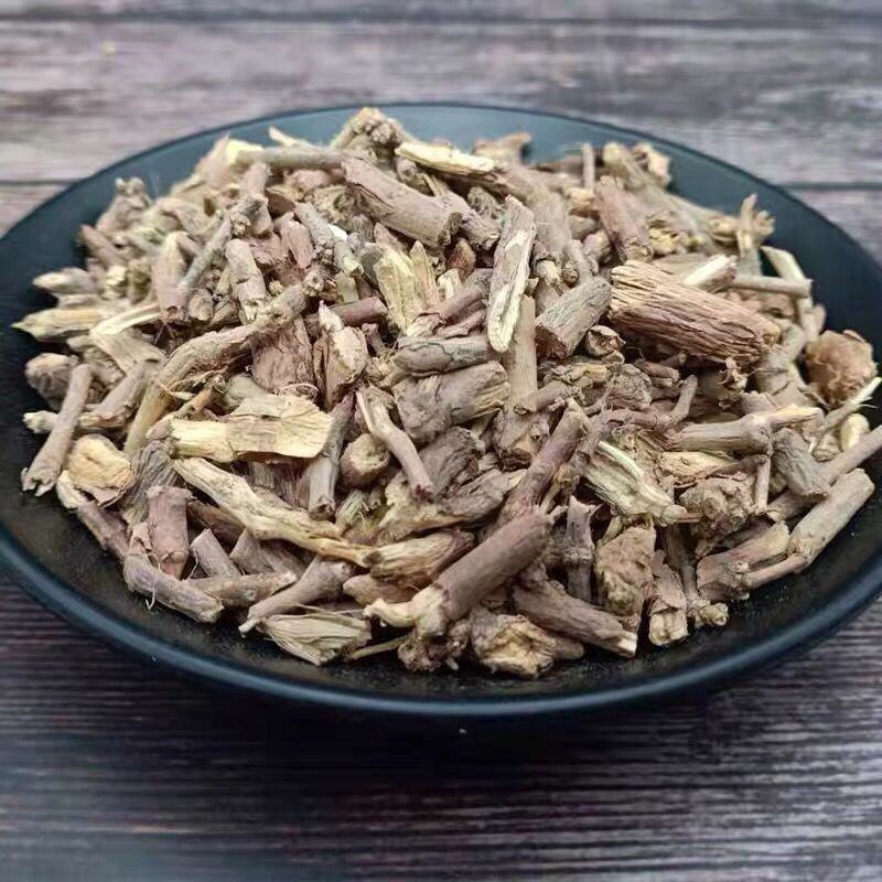麻黄根中药材麻黄根干货野生麻黄根中草药