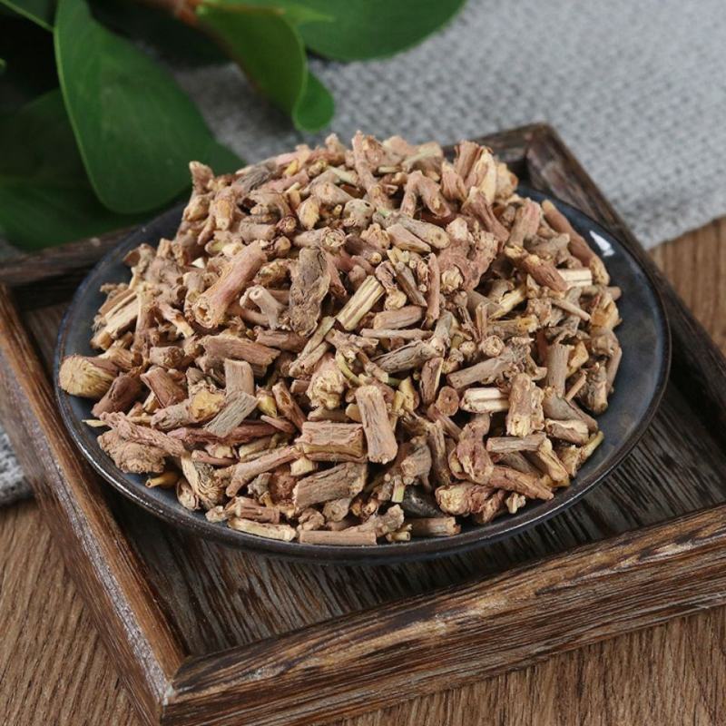 麻黄根中药材麻黄根干货野生麻黄根中草药
