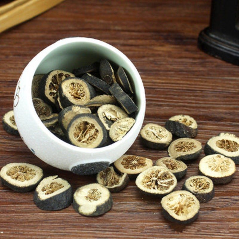 青皮100克500g中药材新货青皮无硫青皮青皮子青橘皮小