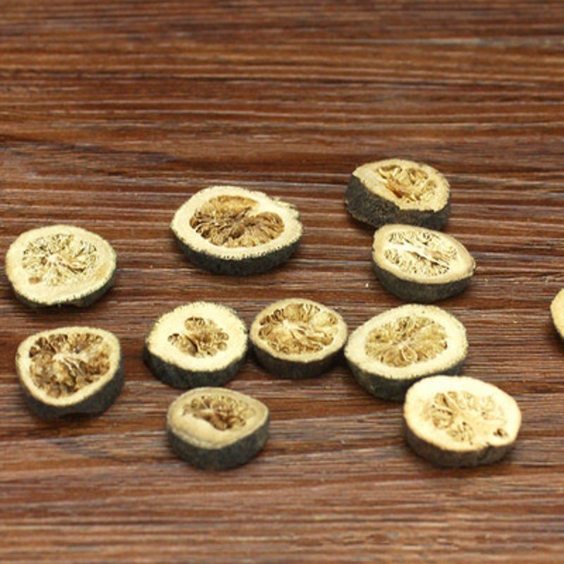 青皮100克500g中药材新货青皮无硫青皮青皮子青橘皮小