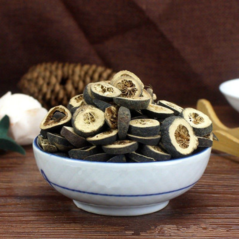 青皮100克500g中药材新货青皮无硫青皮青皮子青橘皮小