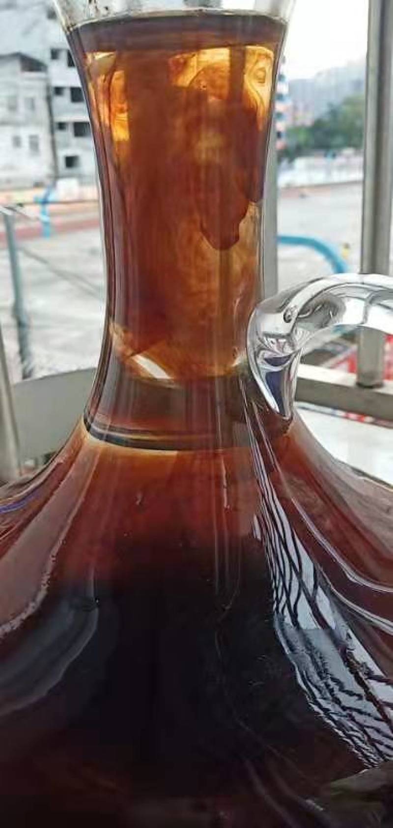 矿源黄腐酸钾全水溶果蔬适用型，产地直发，质量保证
