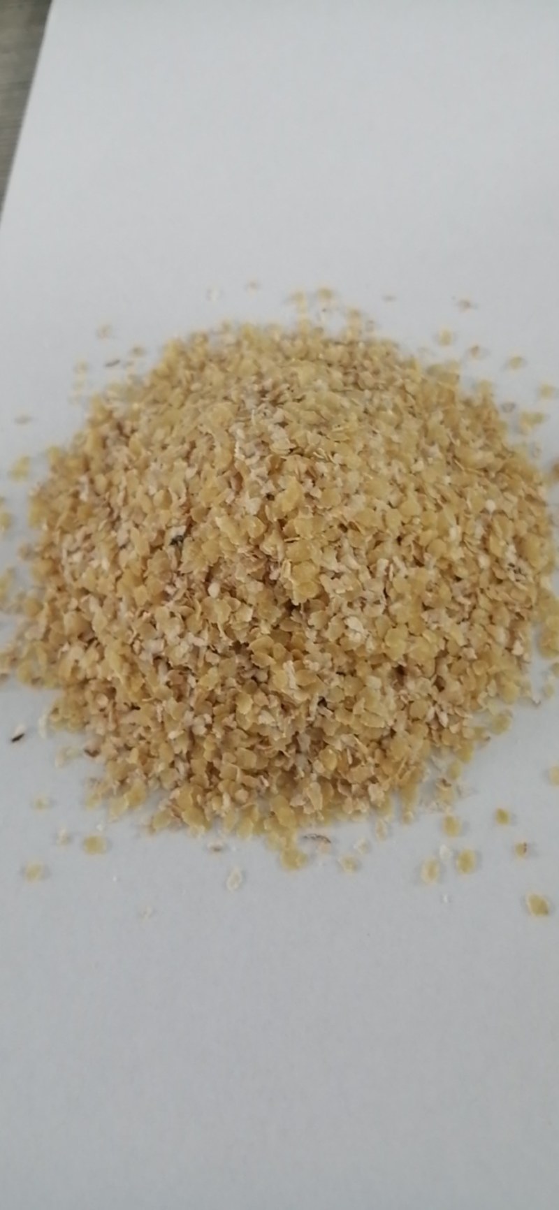 发达面粉集团大量出售面粉面条麸皮次粉麦胚