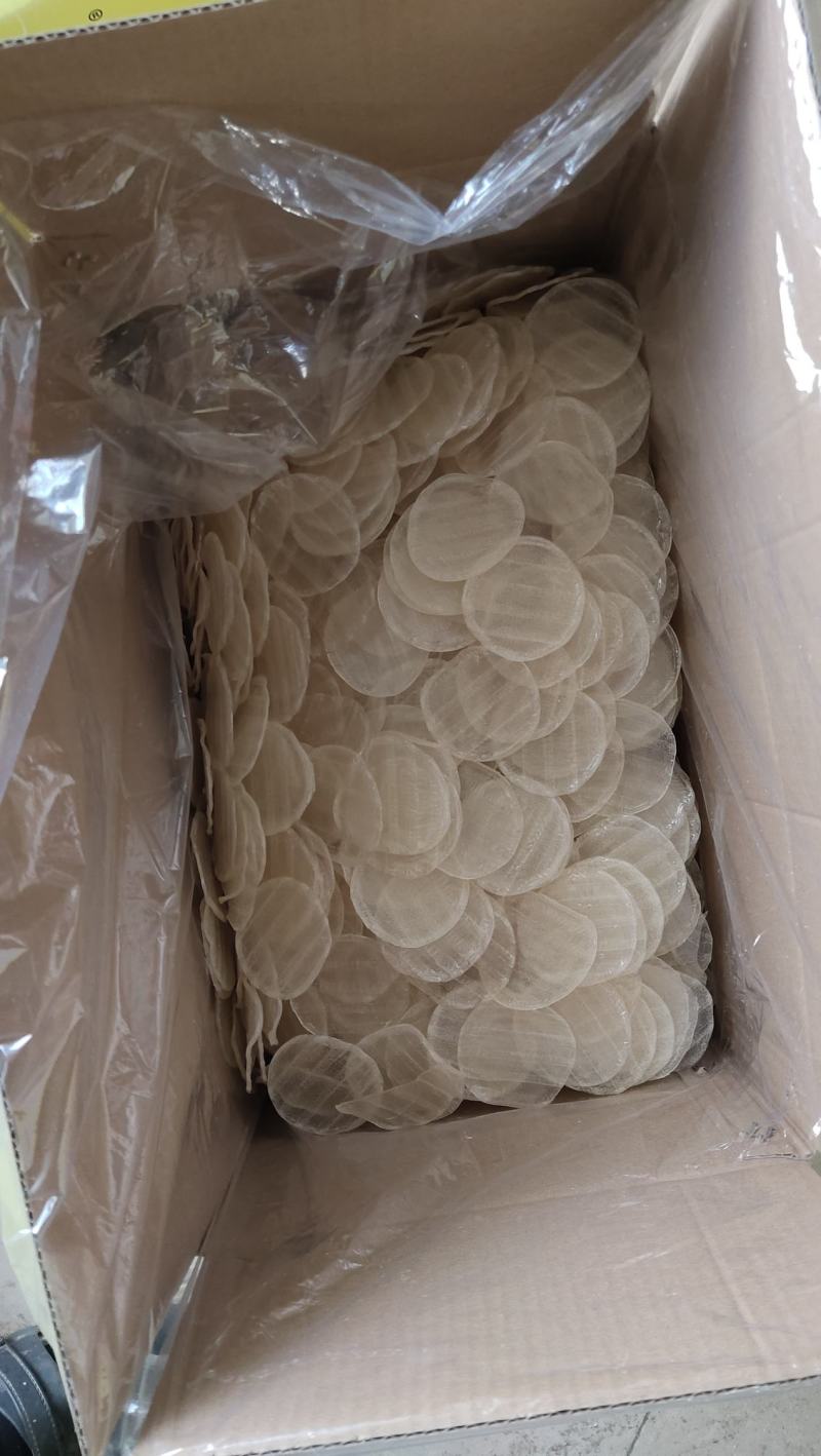 山药小粉皮绿豆小粉皮可以箱装可以散装口感很好