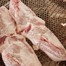 国产精品带皮槽头肉，低价抛售