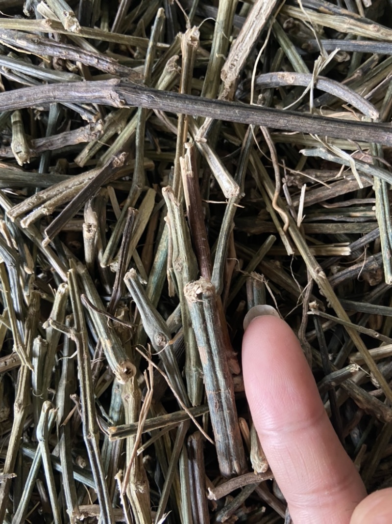 穿心莲杆