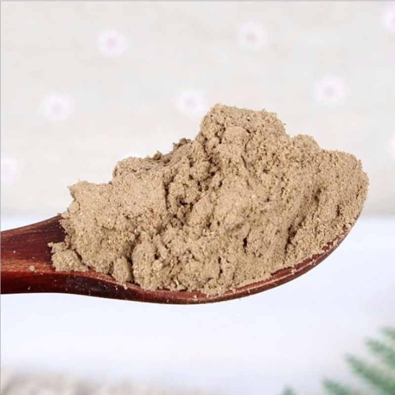 中药材远志粉正品远志肉现磨粉包邮送量勺