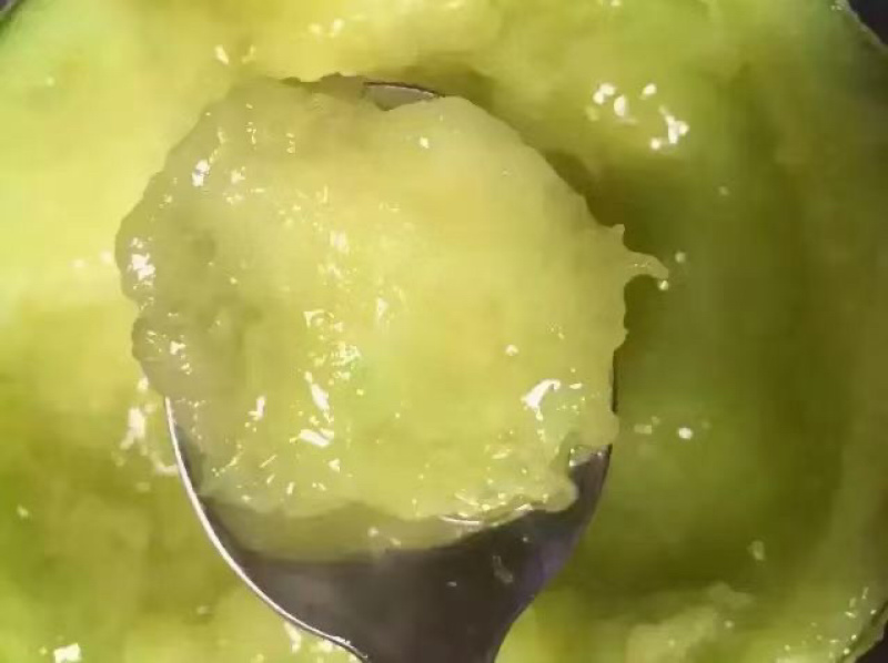 烟台海阳网纹瓜哈密瓜玫珑瓜专业一件代发