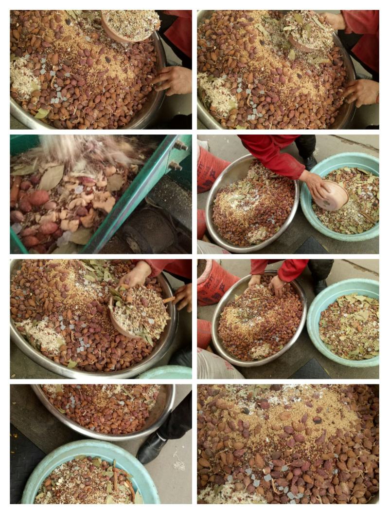 兰州牛肉面料汤料，拉面料