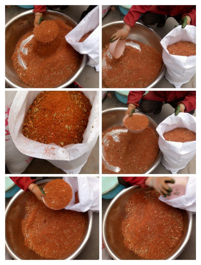 兰州牛肉面料汤料，拉面料