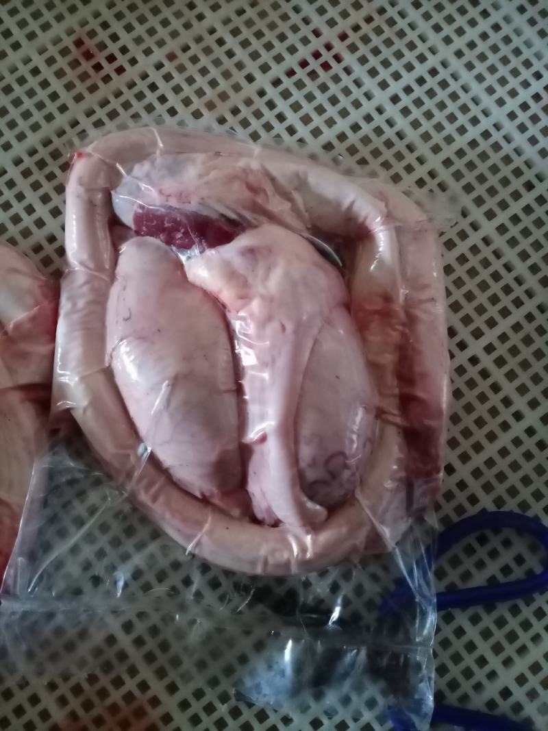黄牛牛鞭宝套