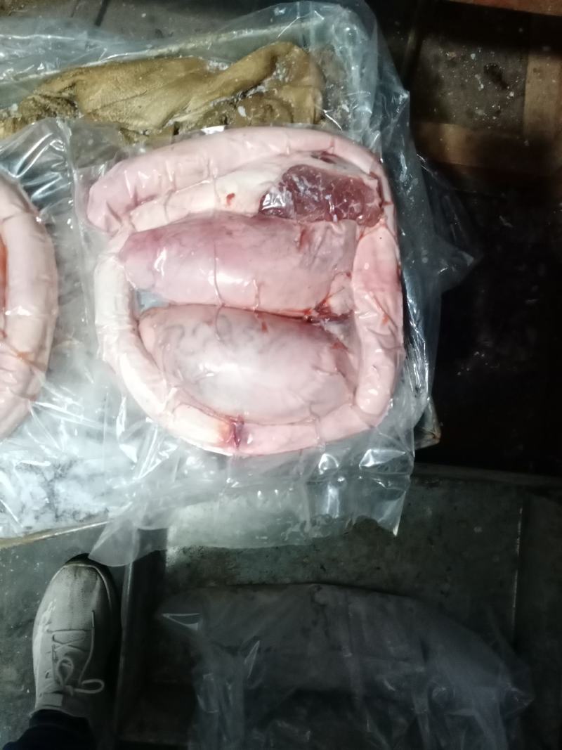黄牛牛鞭宝套