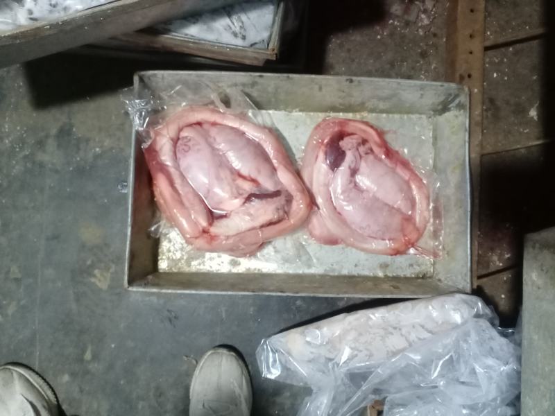 黄牛牛鞭宝套