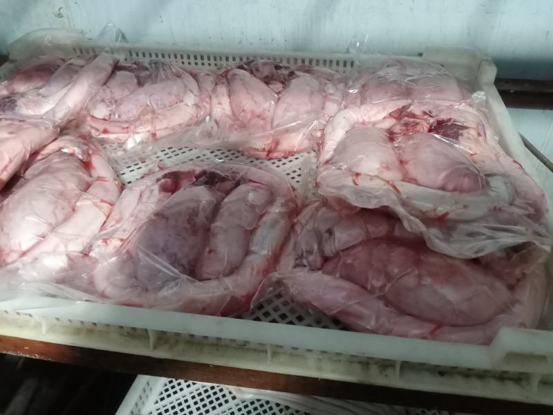 黄牛牛鞭宝套
