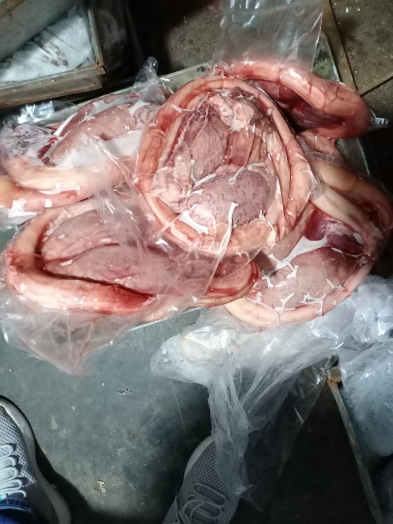 黄牛牛鞭宝套