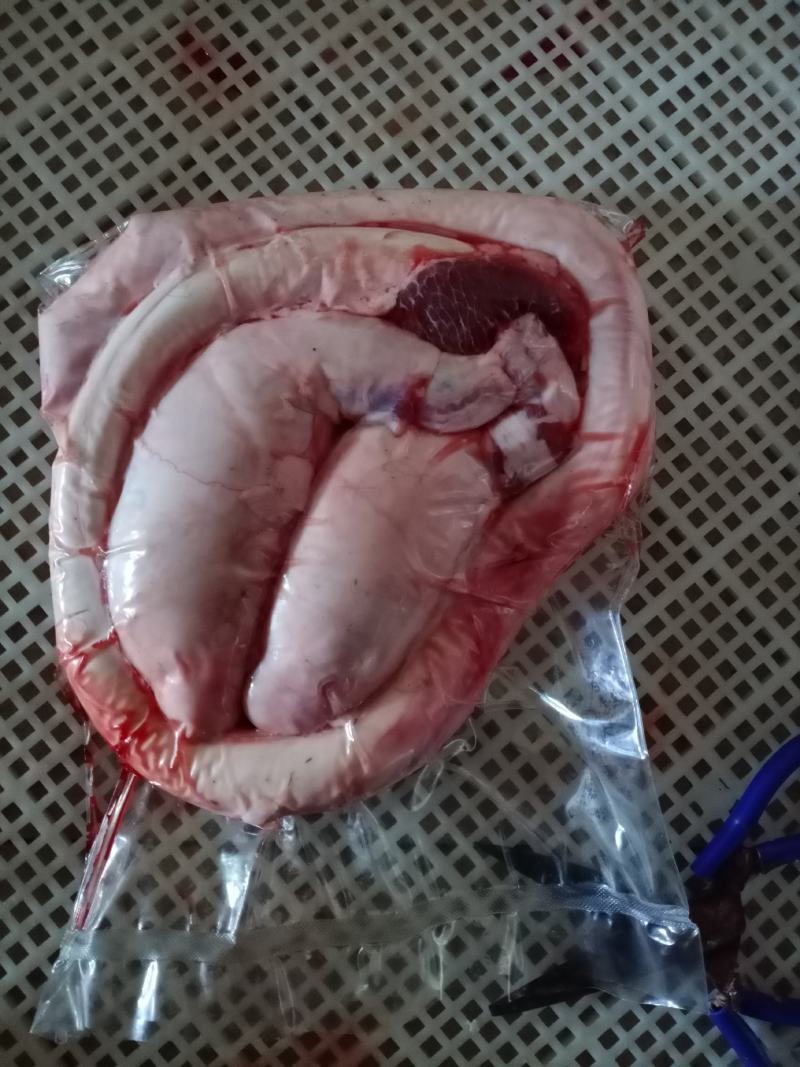 黄牛牛鞭宝套