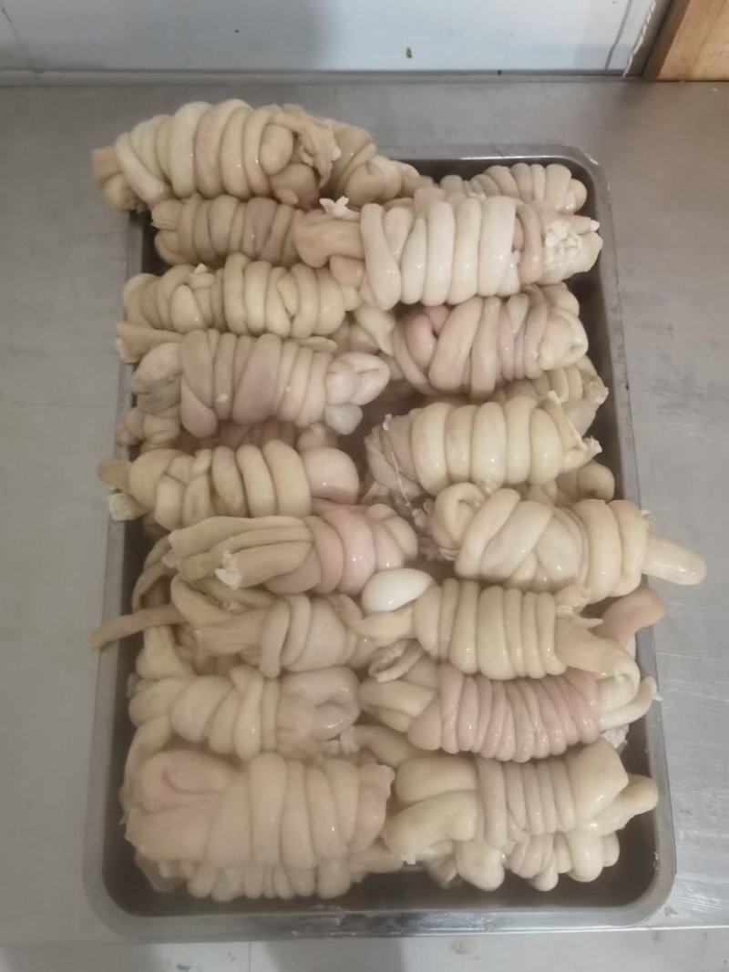 🔥网红食品羊捆肠一斤5-6个不标准🔥两斤装