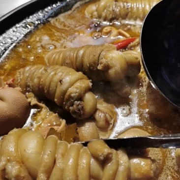 🔥网红食品羊捆肠一斤5-6个不标准🔥两斤装