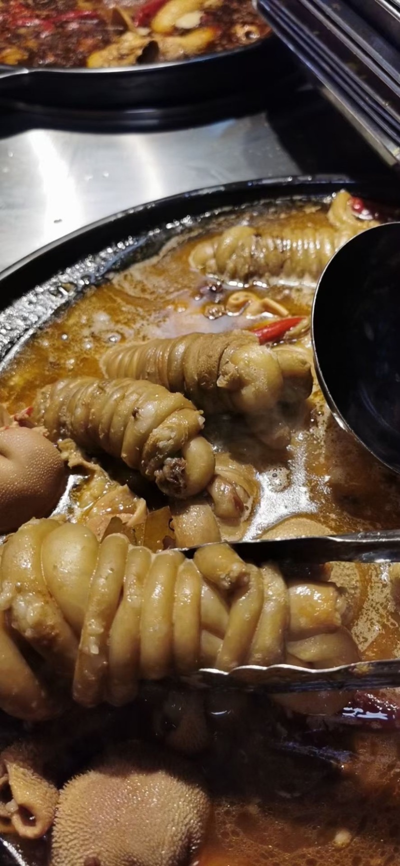 🔥网红食品羊捆肠一斤5-6个不标准🔥两斤装