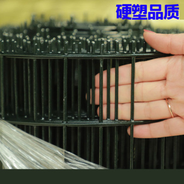 铁丝网围栏荷兰网养殖网养鸡网栅栏护栏防护钢丝隔离铁网户外